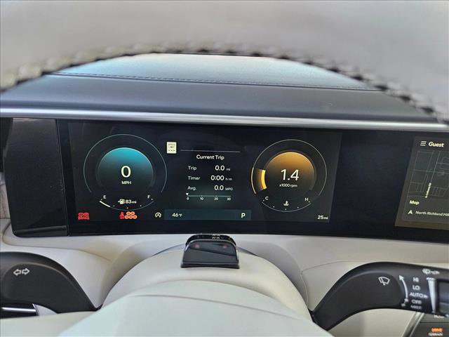 New 2026 Hyundai Palisade Calligraphy image 17