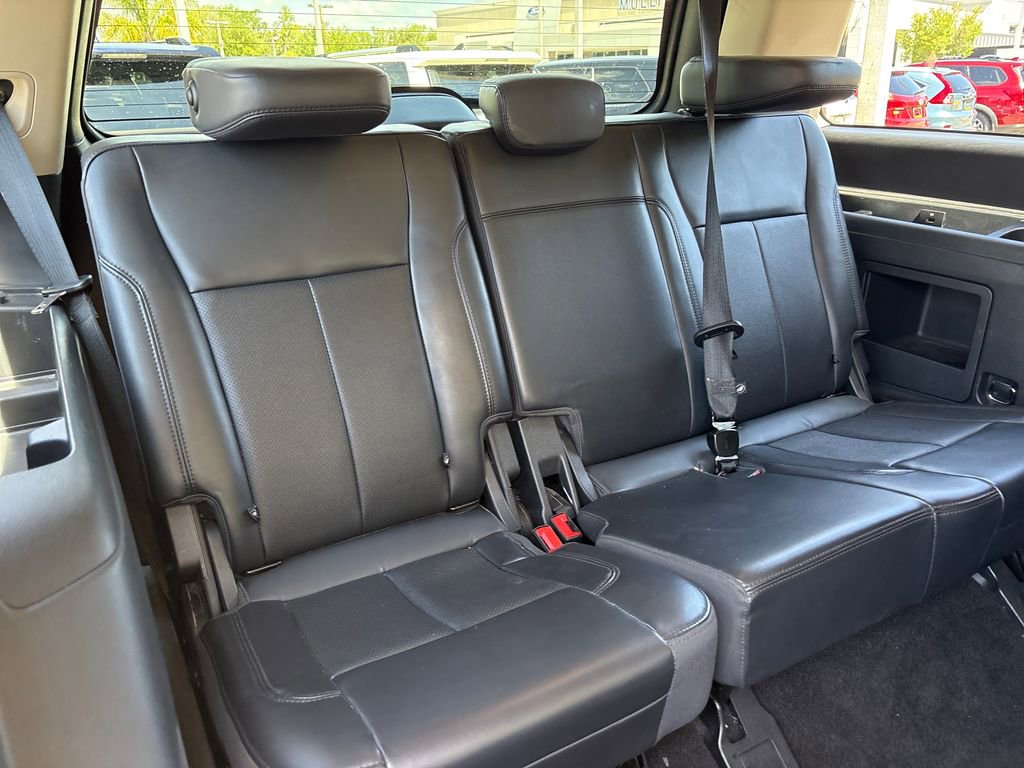 Used 2023 Ford Expedition XLT RWD image 30