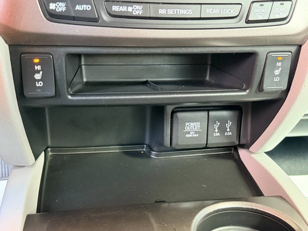 Used 2016 Honda Pilot EX-L image 54