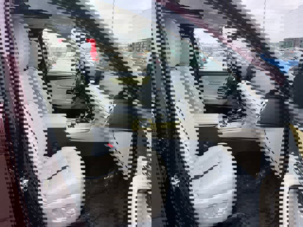 Used 2024 MAZDA CX-90 3.3 Turbo S w/ Premium Plus image 30