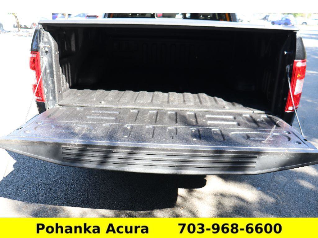Used 2018 Ford F150 XLT w/ Equipment Group 302A Luxury image 40