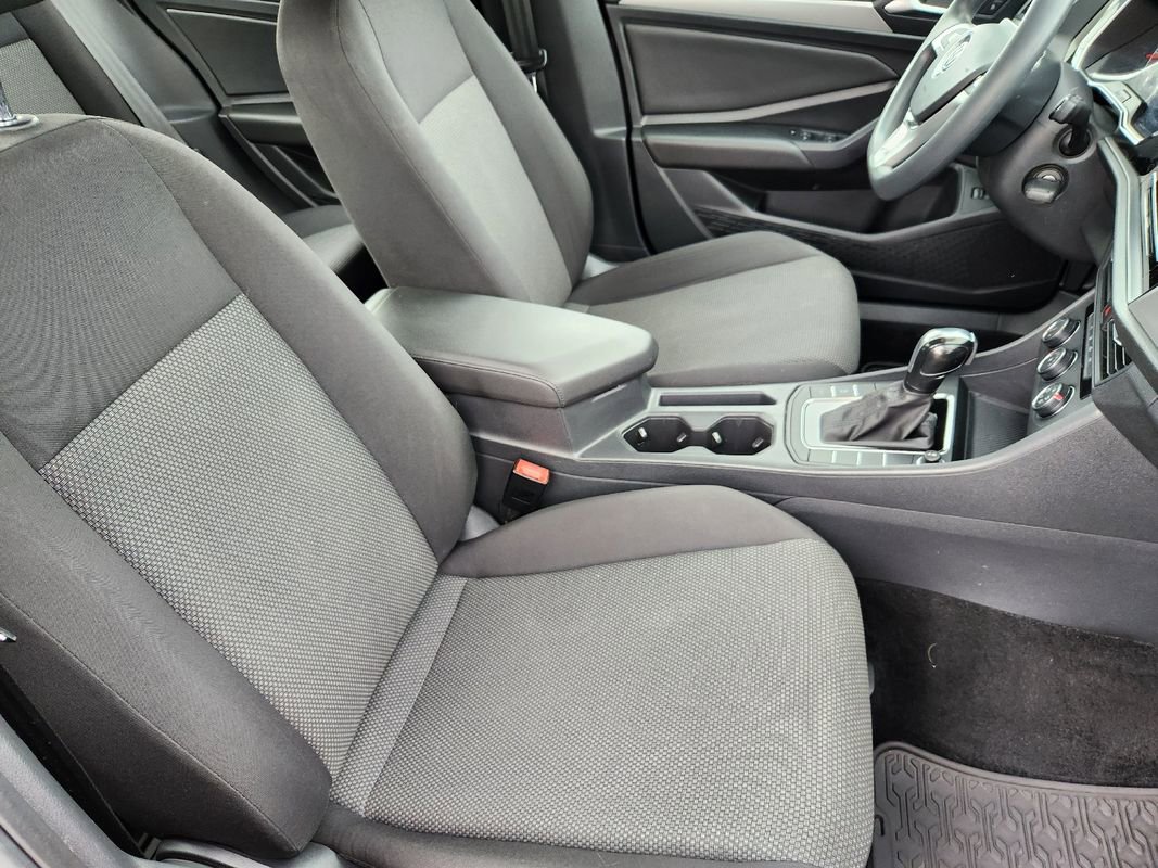 Used 2019 Volkswagen Jetta S w/ Driver Assistance Package FWD image 17