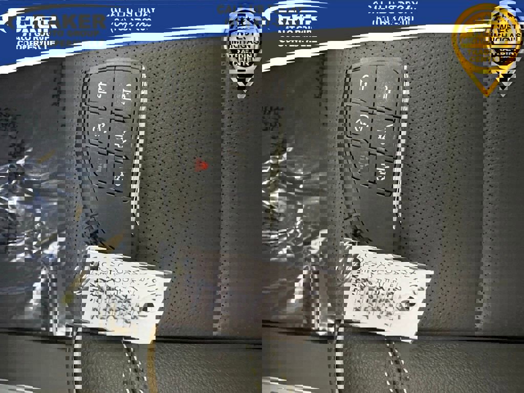 New 2025 Chevrolet Tahoe Premier image 38