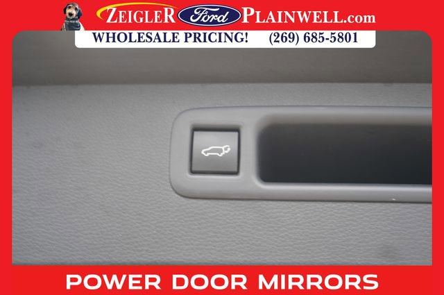 Used 2023 Toyota Highlander XLE image 11