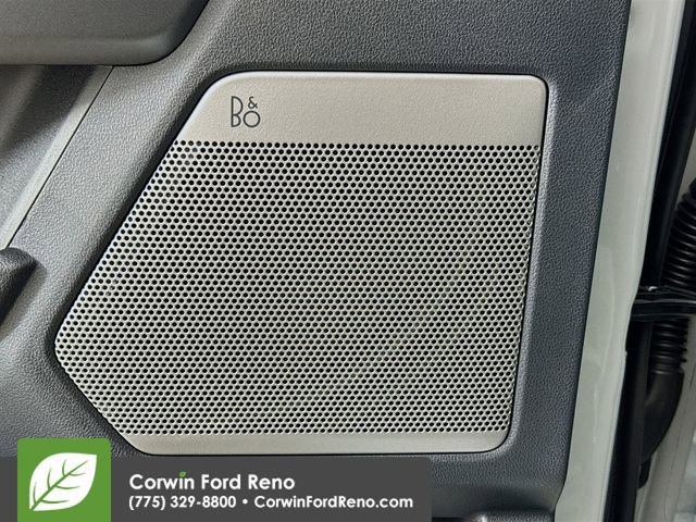 New 2026 Ford F250 Lariat image 21