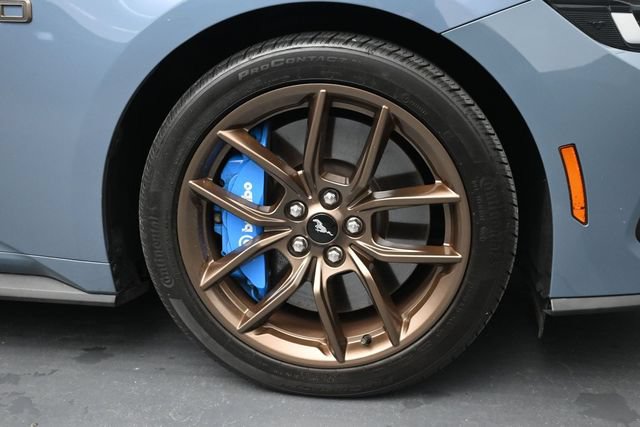 Used 2024 Ford Mustang GT Premium RWD image 34