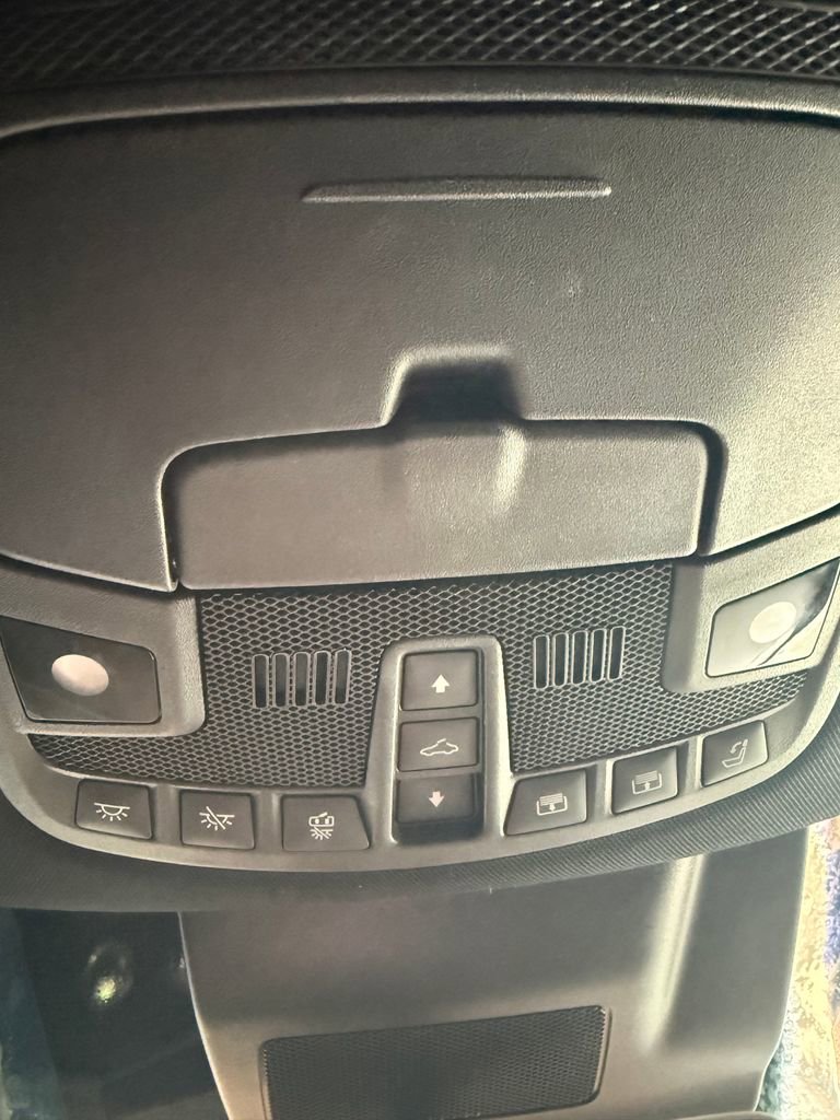 Used 2020 Lincoln Navigator L Reserve image 13