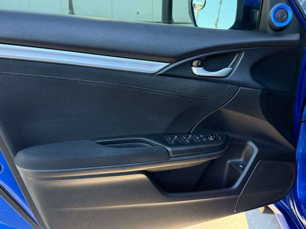 Used 2017 Honda Civic EX-T image 20