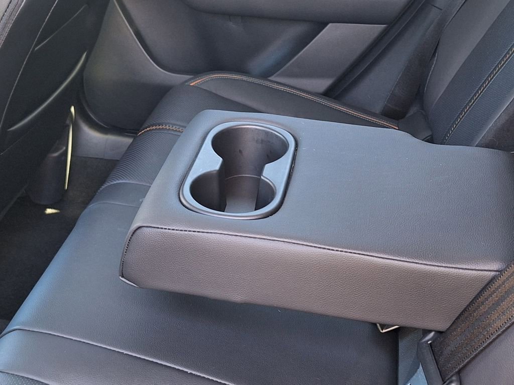 Used 2025 MAZDA CX-50 AWD 2.5 S w/ Weather Package image 13