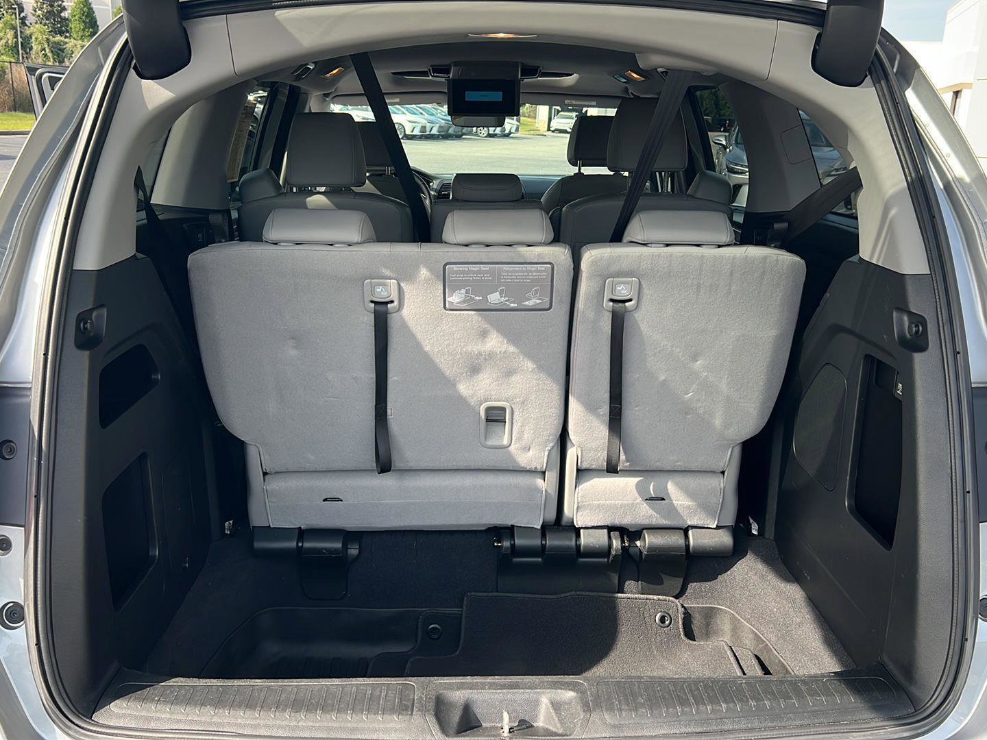 Used 2019 Honda Odyssey EX-L image 35