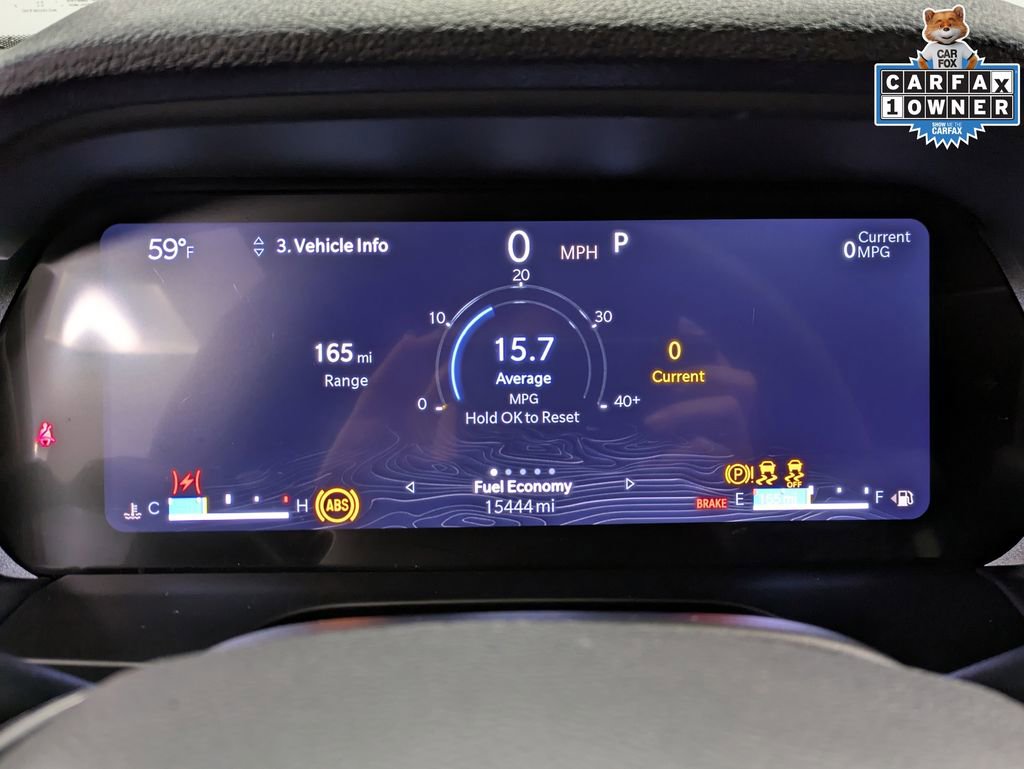 Used 2024 Jeep Grand Cherokee L Altitude image 15