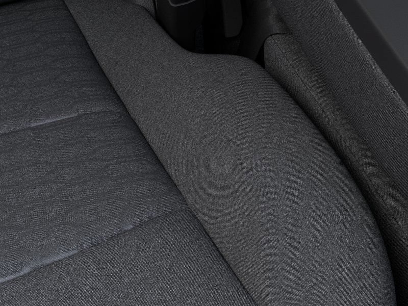 New 2026 RAM 2500 Warlock AWD/4WD image 20