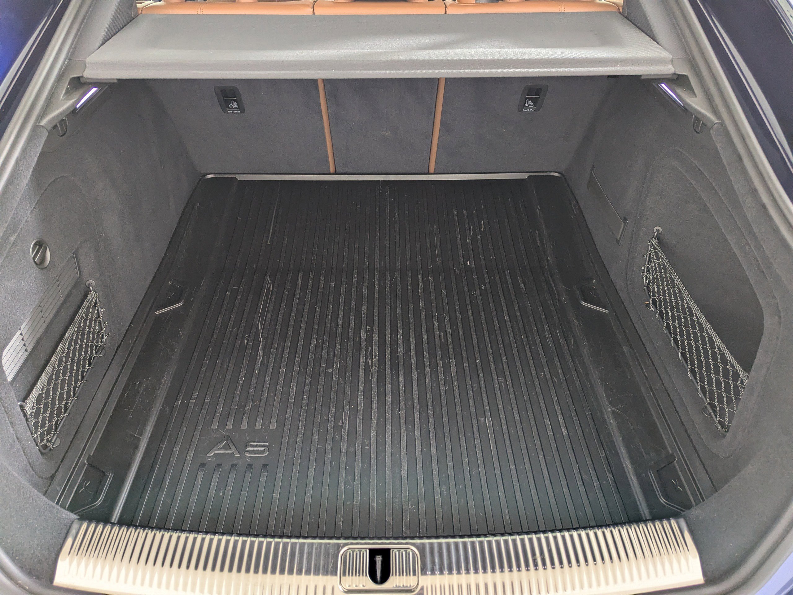 Certified 2024 Audi A5 2.0T Premium Plus image 20