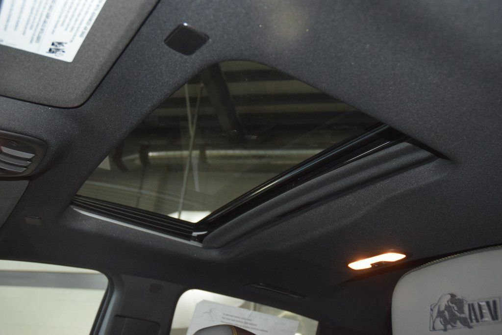 New 2026 Chevrolet Colorado ZR2 w/ ZR2 Bison Edition image 52