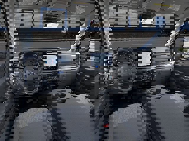 New 2026 Ford F450 XLT w/ XLT Premium Package image 9