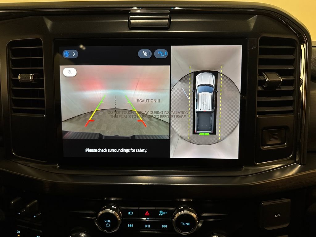 New 2026 Ford F250 Lariat w/ Chrome Package image 35