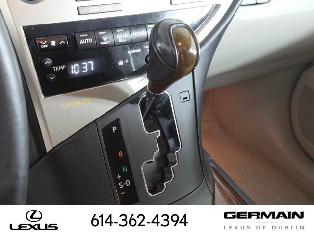 Used 2010 Lexus RX 350 AWD image 25