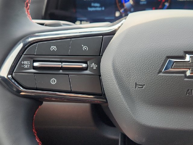 New 2027 Chevrolet Equinox RS w/ Safety and Technology Package FWD image 24