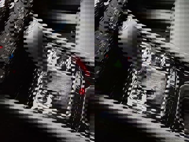 New 2026 Jeep Compass Latitude image 33