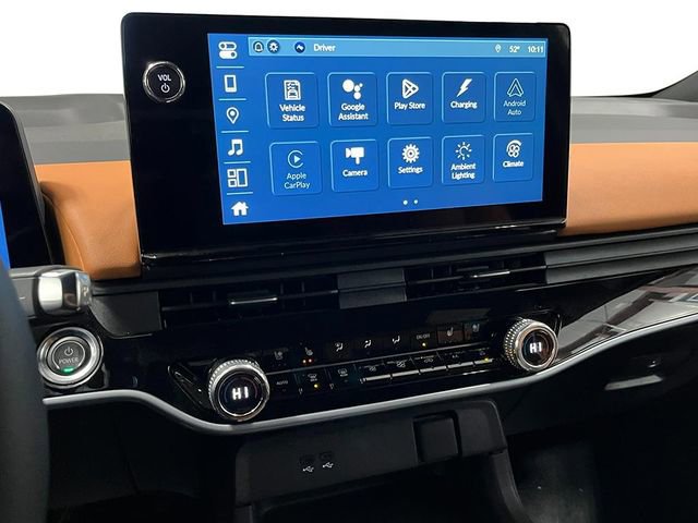 New 2026 Honda Prologue Elite image 16