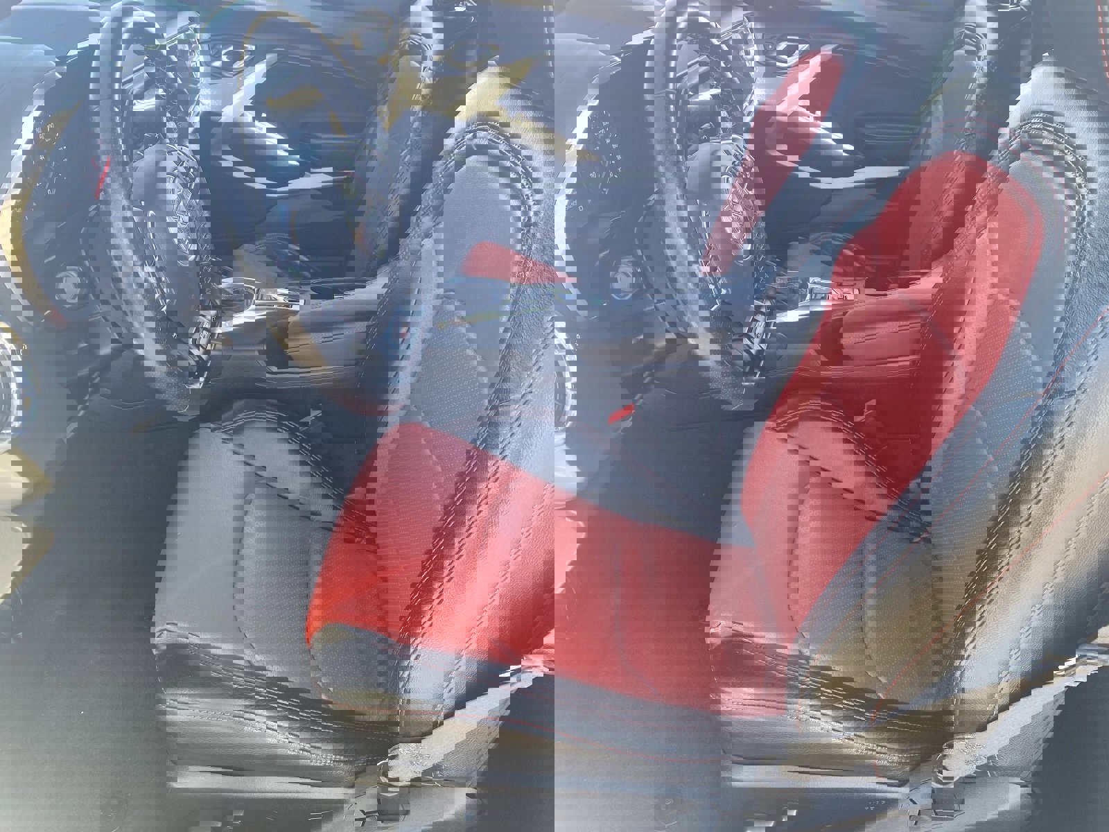 Used 2018 Chevrolet Camaro SS image 20