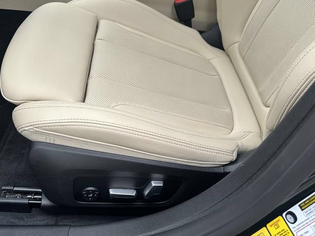 Certified 2023 BMW i4 M50 w/ Premium Package AWD/4WD image 28