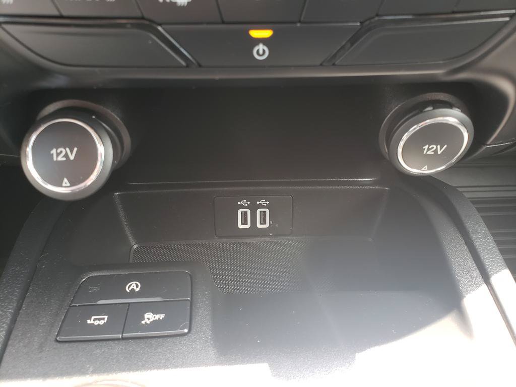 Used 2020 Ford Ranger XLT w/ Equipment Group 301A Mid AWD/4WD image 18