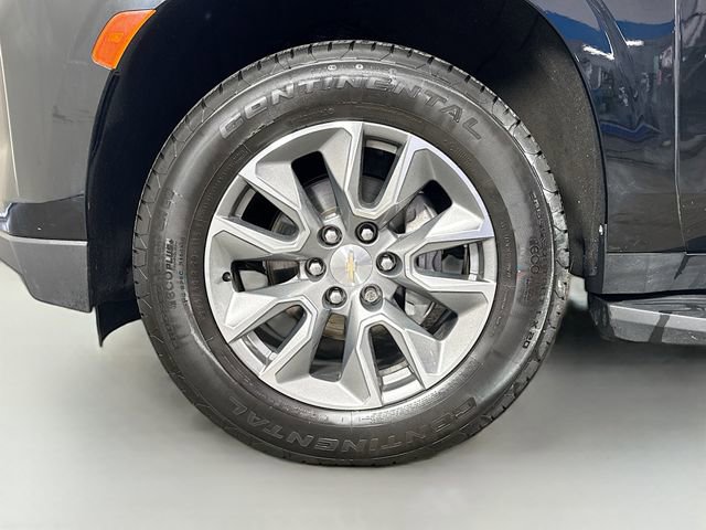 Used 2021 Chevrolet Tahoe LT w/ Luxury Package AWD/4WD image 38