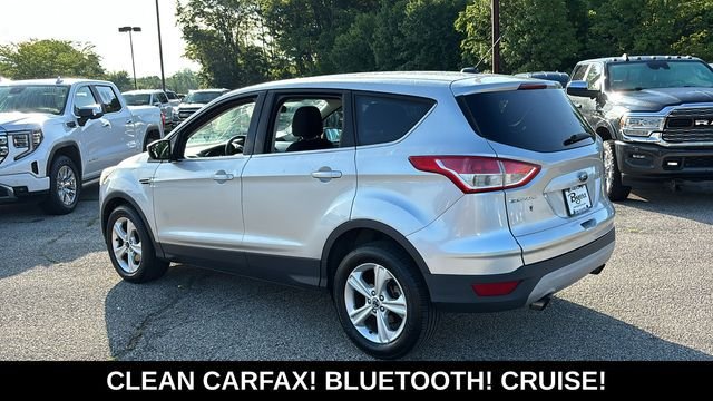 Used 2015 Ford Escape SE FWD image 5