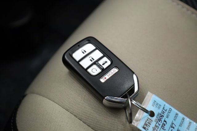 Used 2018 Honda Civic LX-P image 28