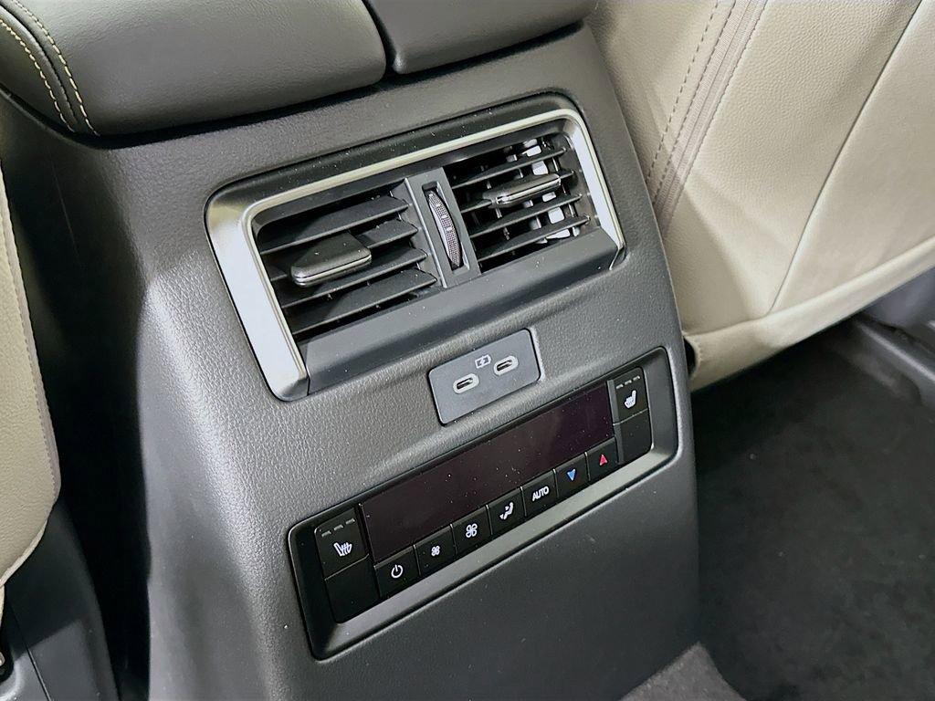 New 2026 MAZDA CX-90 3.3 Turbo w/ Preferred Package image 33