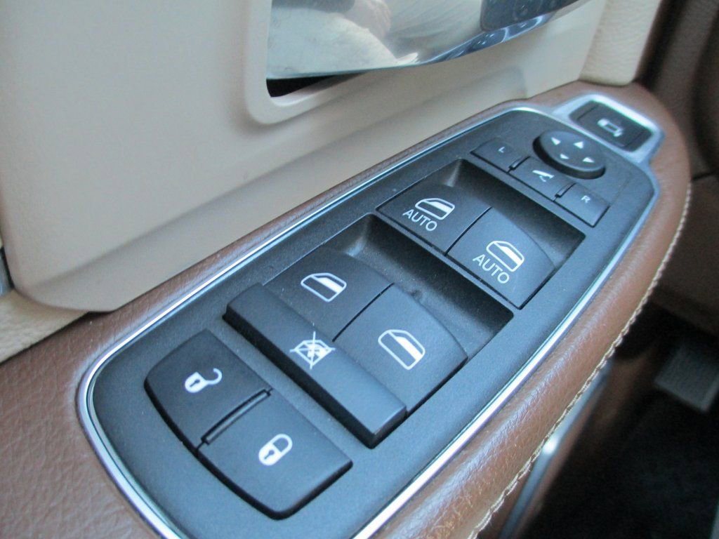 Used 2022 RAM 2500 Laramie image 26