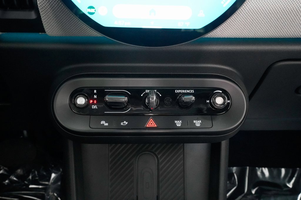 Certified 2025 MINI Cooper S image 16