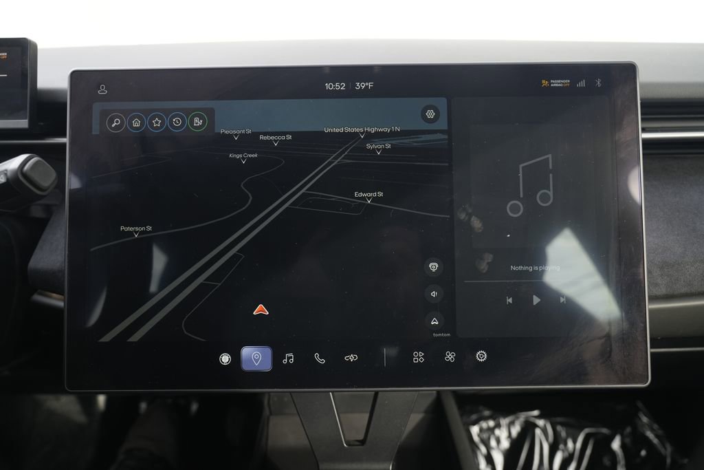 Used 2023 Fisker Ocean Extreme image 44