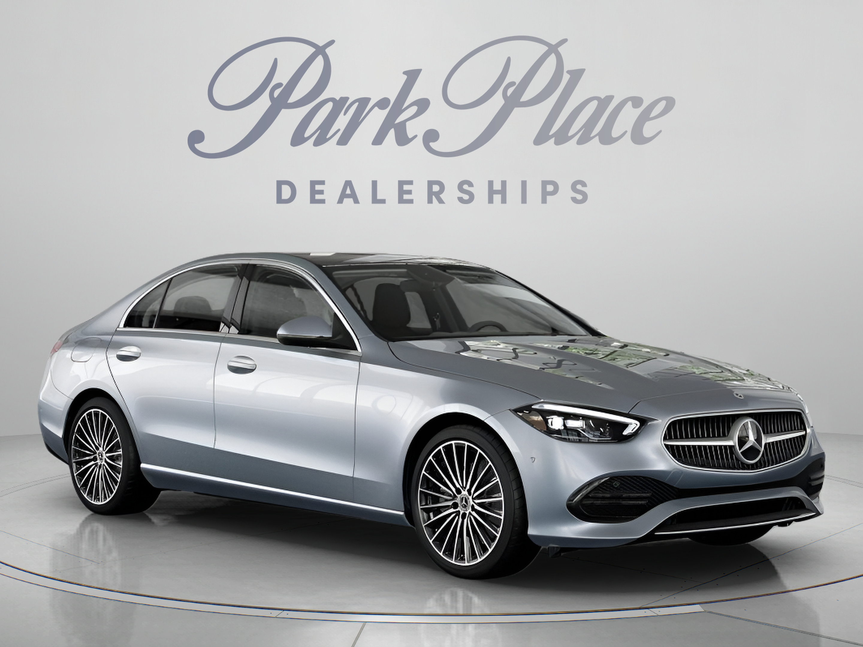 New 2026 Mercedes-Benz C 300 Sedan image 30