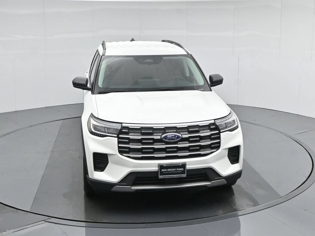 New 2026 Ford Explorer Active AWD/4WD image 68