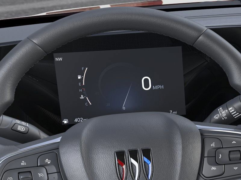 New 2026 Buick Envista Sport Touring w/ Convenience I Package image 26