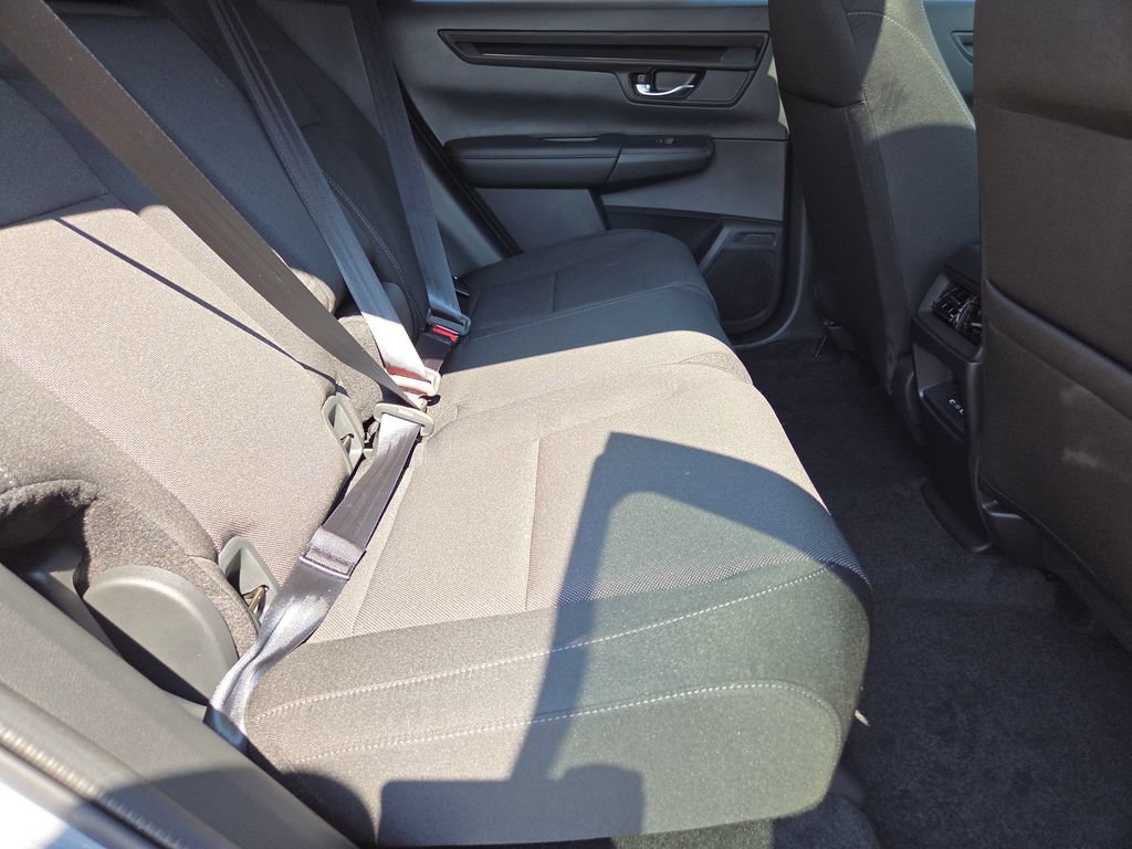 New 2027 Honda CR-V EX image 25