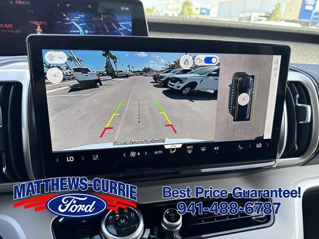 New 2026 Ford Expedition Active RWD image 20