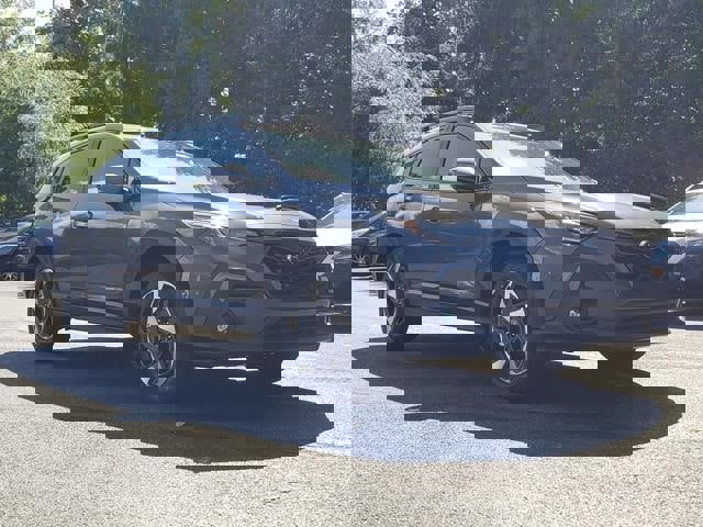 New 2025 Subaru Crosstrek 2.5i Limited