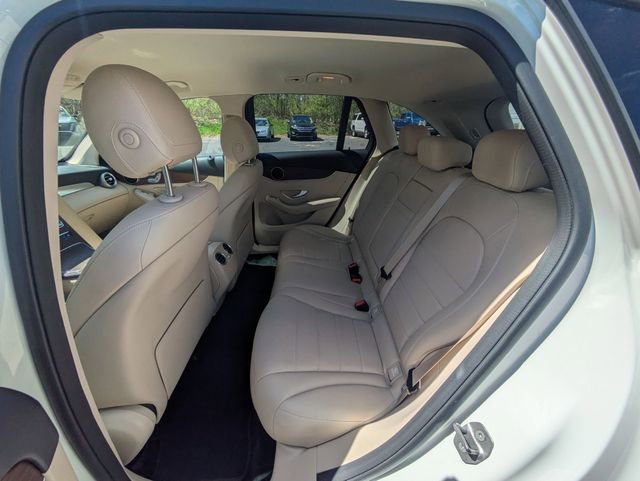 Used 2021 Mercedes-Benz GLC 300 image 28