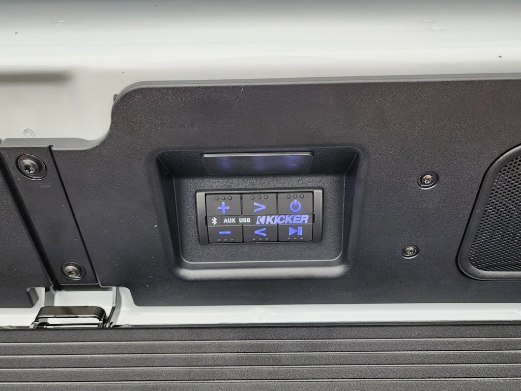 New 2026 GMC Sierra 1500 AT4X image 53