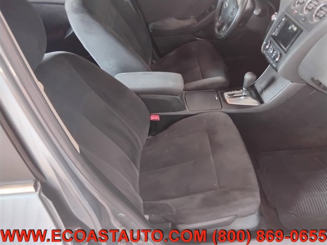 Used 2010 Nissan Altima 2.5 S w/ Convenience Plus Pkg image 14