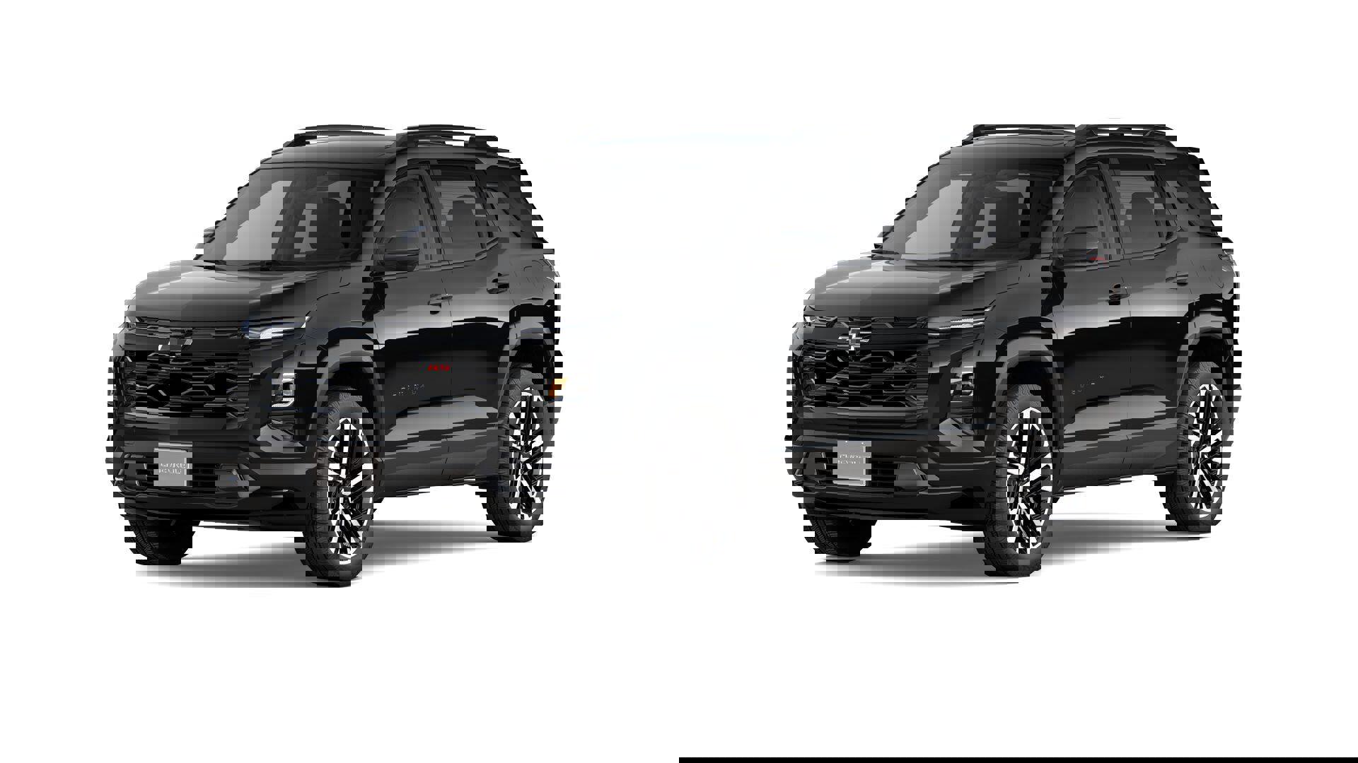 New 2026 Chevrolet Equinox RS w/ Convenience Package III image 25