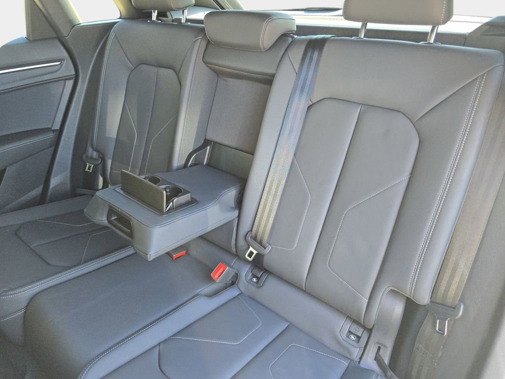 Certified 2025 Audi Q3 2.0T Premium w/ Convenience Package image 14