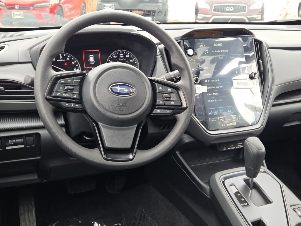 New 2026 Subaru Crosstrek 2.0i Premium image 18