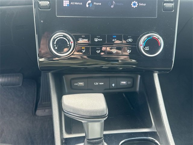 Used 2023 Hyundai Tucson SEL image 20