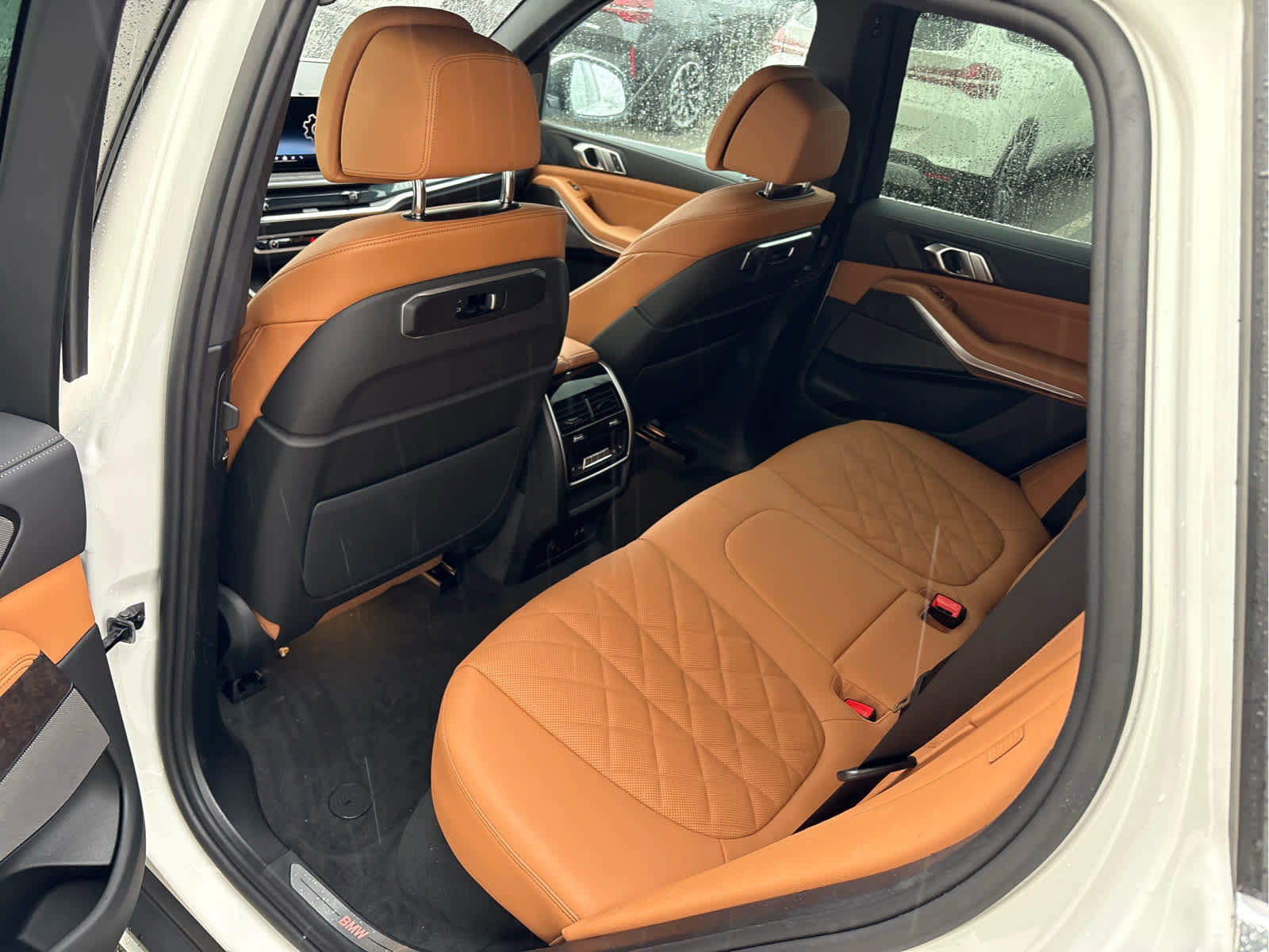 New 2026 BMW X5 xDrive40i w/ Climate Comfort Package image 12