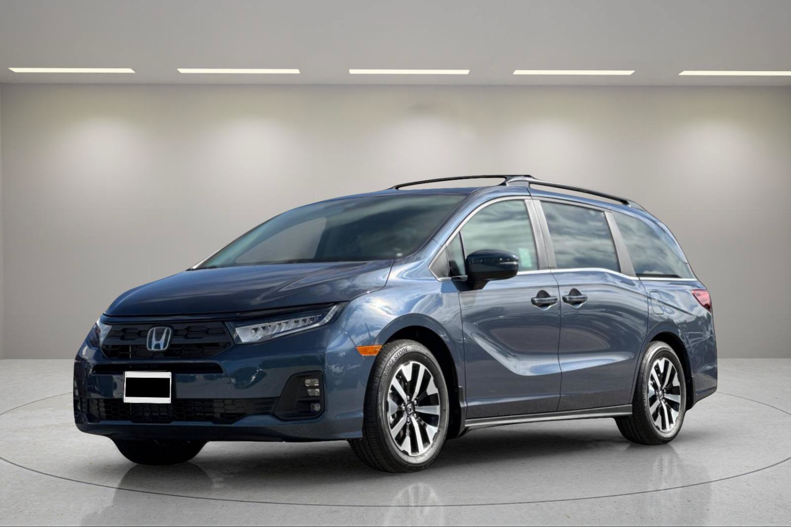 New 2027 Honda Odyssey EX-L image 7