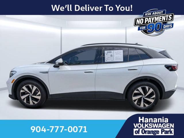 Used 2025 Volkswagen ID.4 Pro RWD image 6
